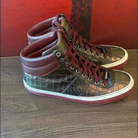Jimmy Choo Other - Jimmy Choo Shoes
